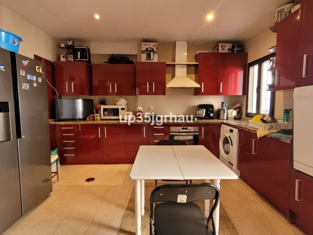 5 Schlafzimmer Villa in Bel Air
