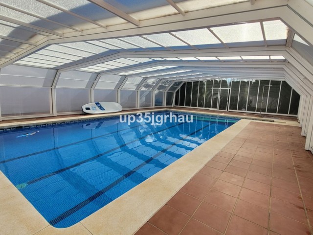 5 Schlafzimmer Villa in Bel Air