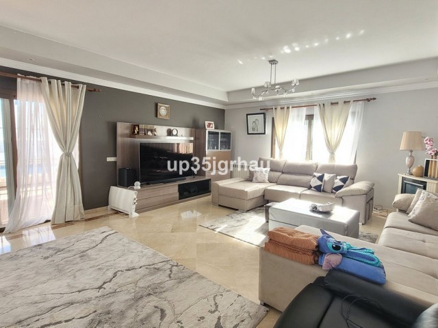 5 Schlafzimmer Villa in Bel Air