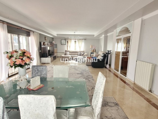 5 Schlafzimmer Villa in Bel Air