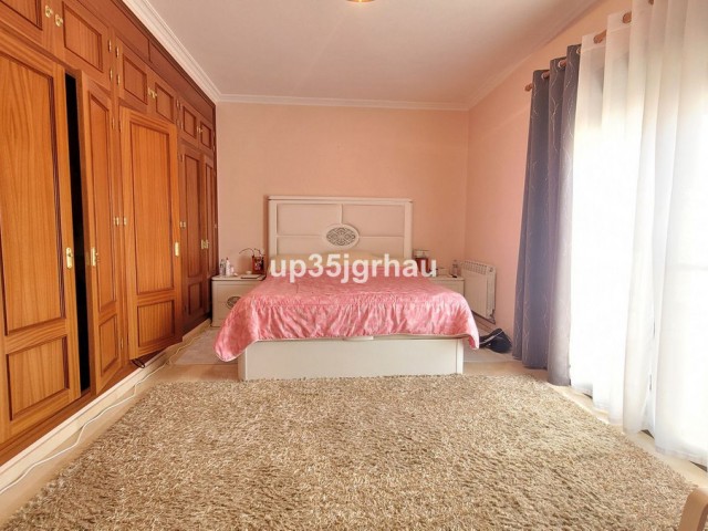 5 Schlafzimmer Villa in Bel Air