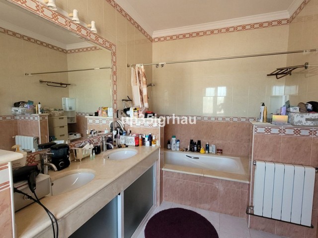 5 Schlafzimmer Villa in Bel Air