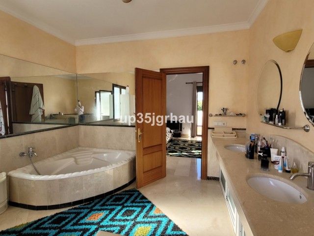 5 Schlafzimmer Villa in Bel Air