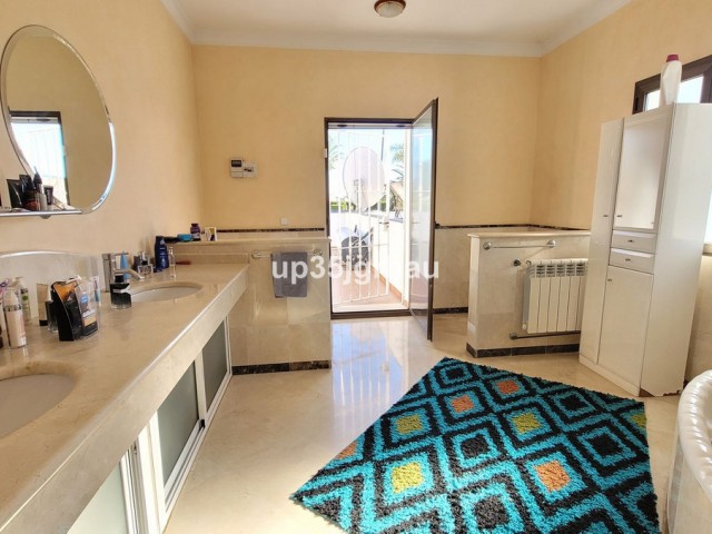 5 Schlafzimmer Villa in Bel Air