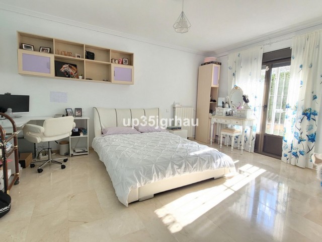 5 Schlafzimmer Villa in Bel Air