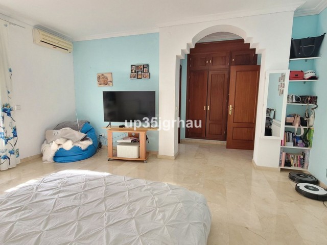 5 Schlafzimmer Villa in Bel Air