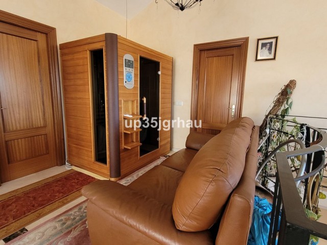 5 Schlafzimmer Villa in Bel Air