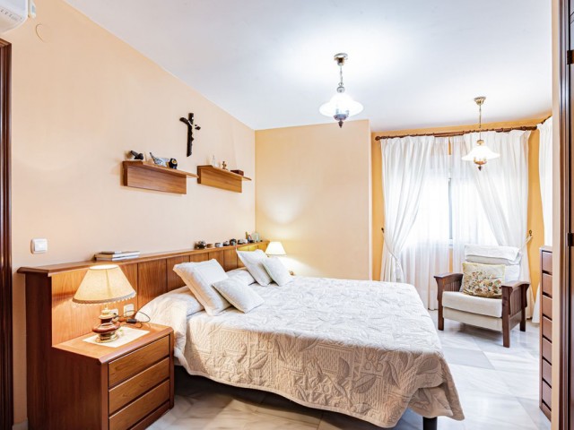 5 Bedrooms Villa in Fuengirola