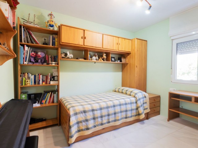 5 Schlafzimmer Villa in Fuengirola