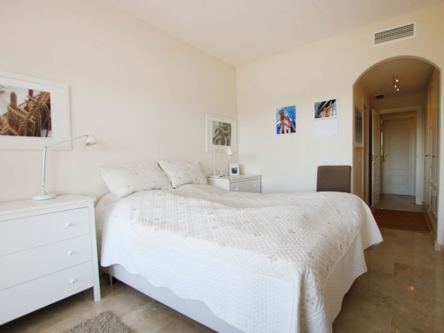 2 Schlafzimmer Apartment in Mijas Costa