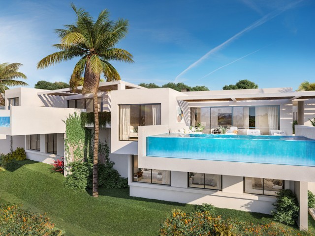 Kattohuoneisto Benalmadena
