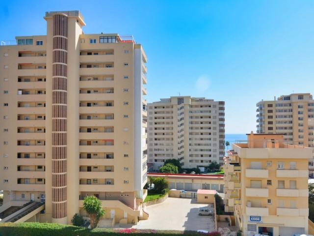 2 Bedrooms Apartment in Los Boliches