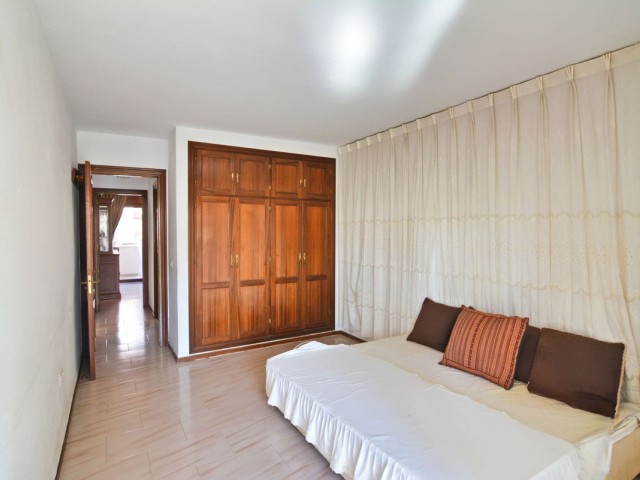 2 Slaapkamer Appartement in Los Boliches
