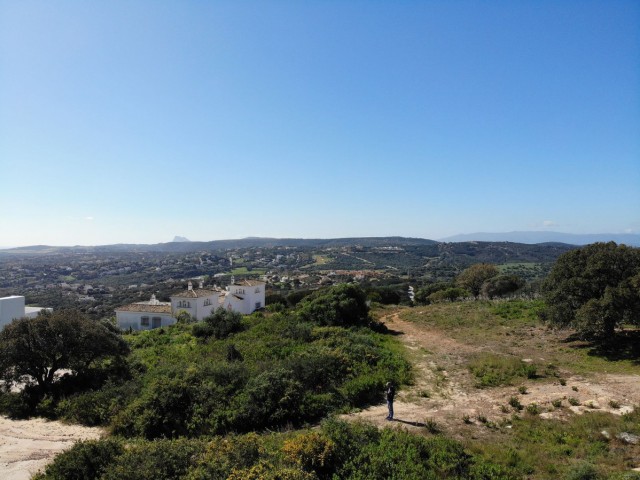  Perceel in San Roque