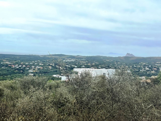  Terreno en San Roque