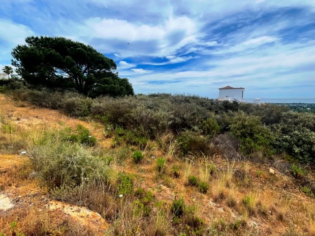  Terreno en San Roque