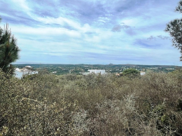  Terreno en San Roque