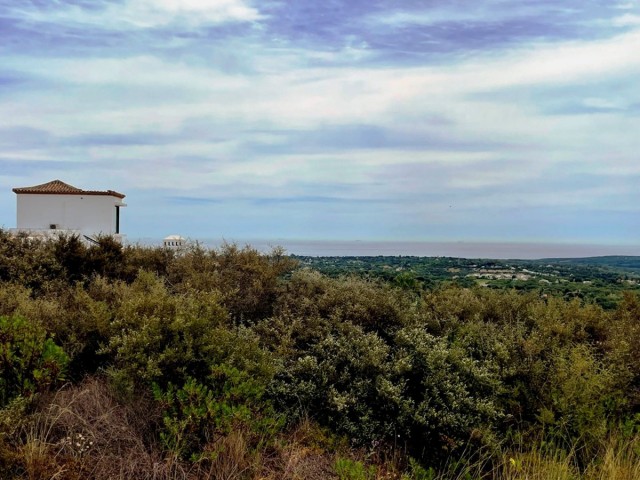 Terreno en San Roque