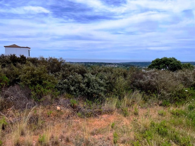  Terreno en San Roque