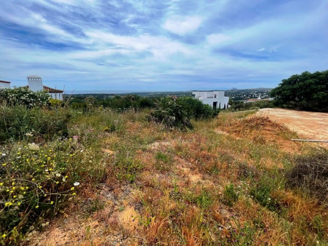  Terreno en San Roque