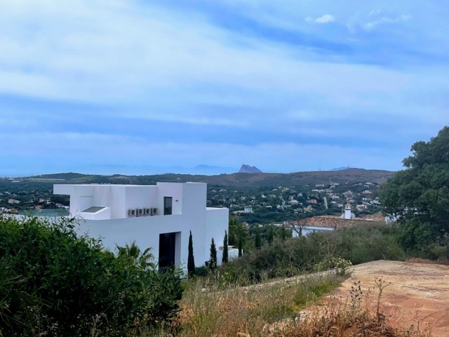  Terreno en San Roque