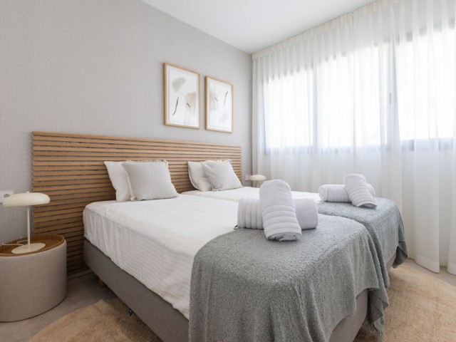 3 Bedrooms Townhouse in Mijas Costa