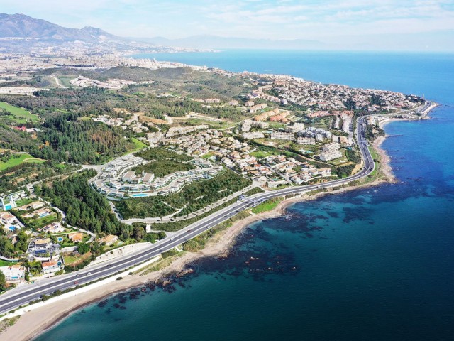 3 Slaapkamer Rijtjeshuis in Mijas Costa