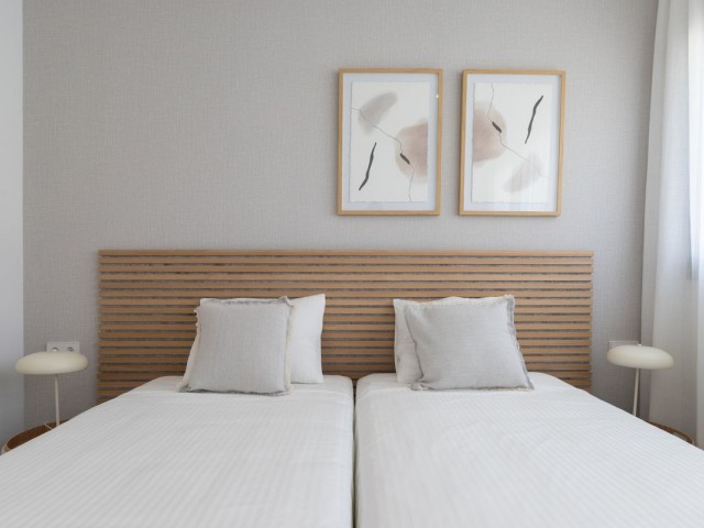 3 Slaapkamer Rijtjeshuis in Mijas Costa