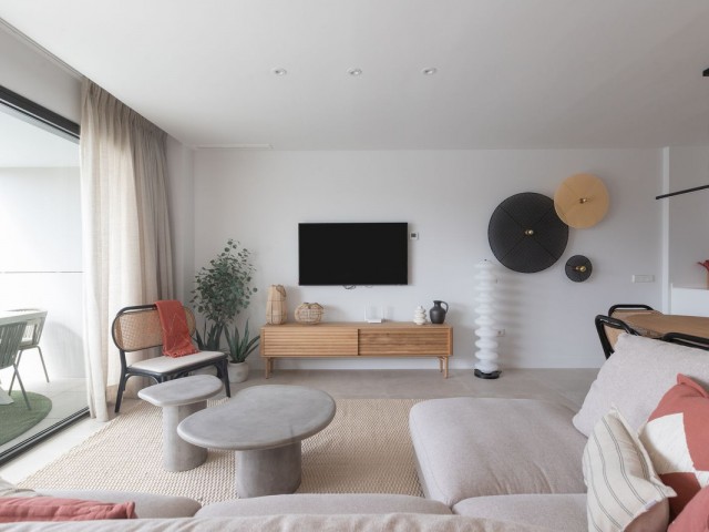 3 Schlafzimmer Reihenhaus in Mijas Costa