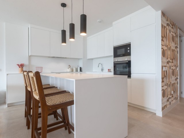 3 Schlafzimmer Reihenhaus in Mijas Costa