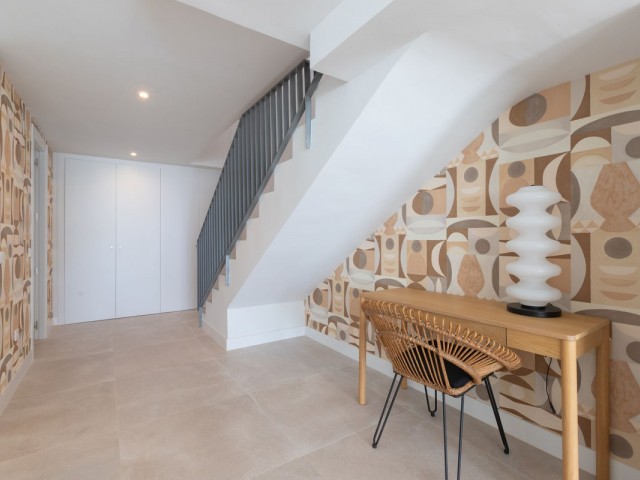 3 Schlafzimmer Reihenhaus in Mijas Costa