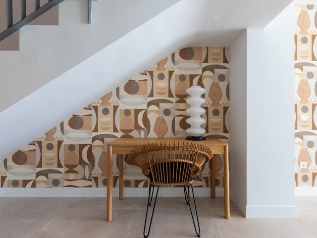 3 Schlafzimmer Reihenhaus in Mijas Costa