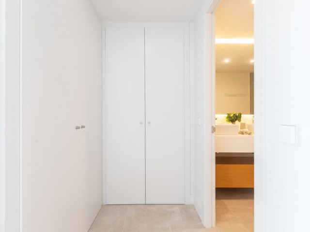 3 Schlafzimmer Reihenhaus in Mijas Costa