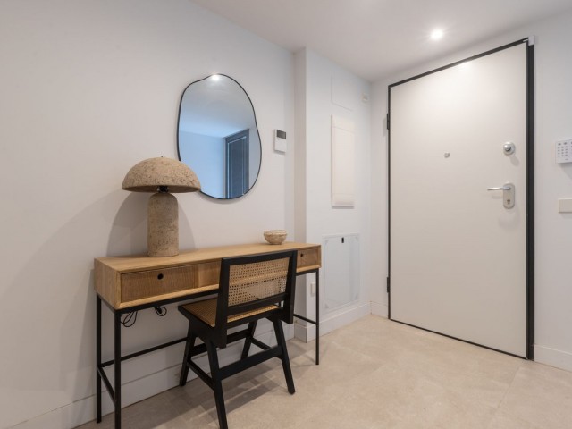 3 Schlafzimmer Reihenhaus in Mijas Costa