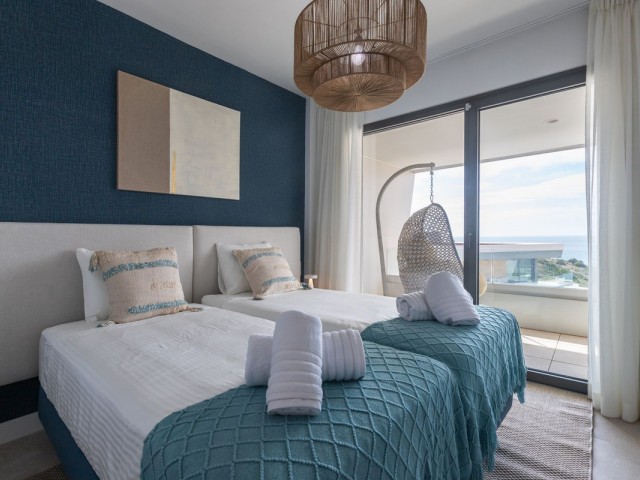 3 Schlafzimmer Reihenhaus in Mijas Costa