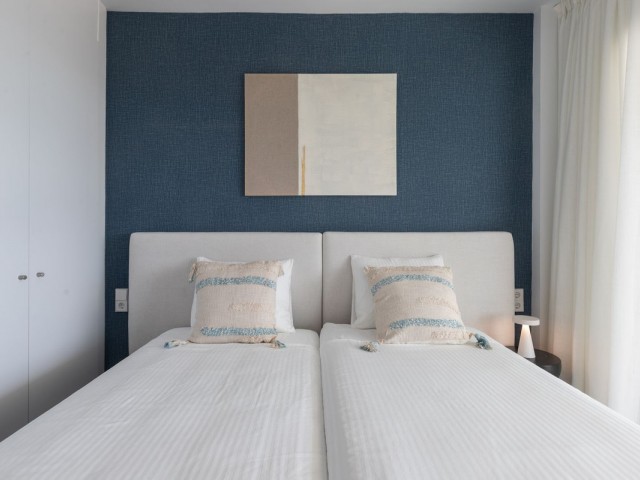 3 Schlafzimmer Reihenhaus in Mijas Costa