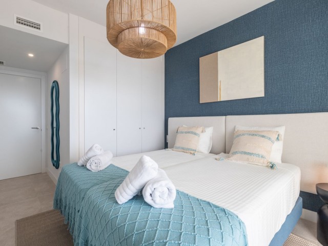 3 Schlafzimmer Reihenhaus in Mijas Costa