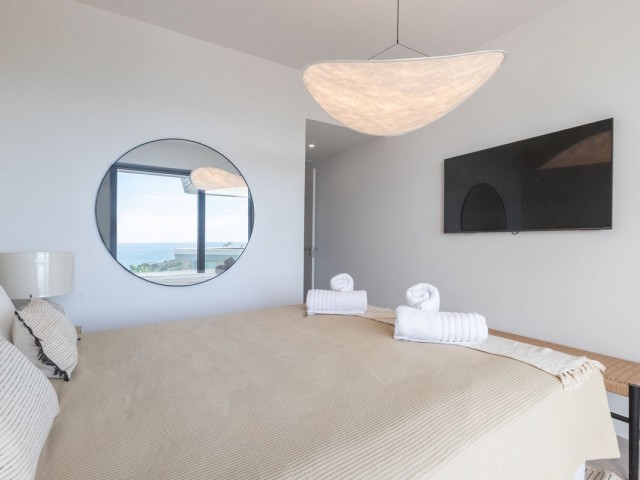 3 Schlafzimmer Reihenhaus in Mijas Costa