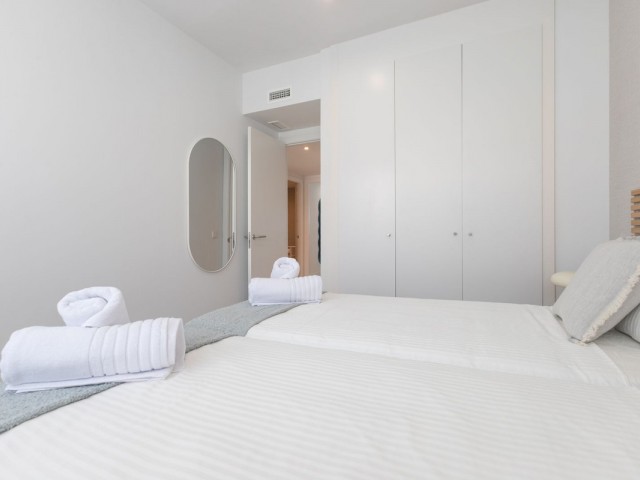 3 Schlafzimmer Reihenhaus in Mijas Costa