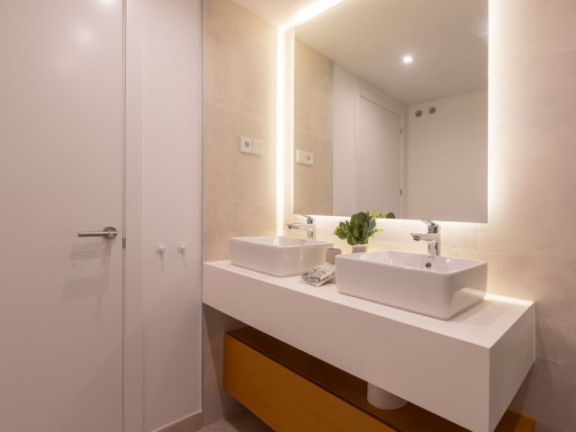 3 Schlafzimmer Reihenhaus in Mijas Costa