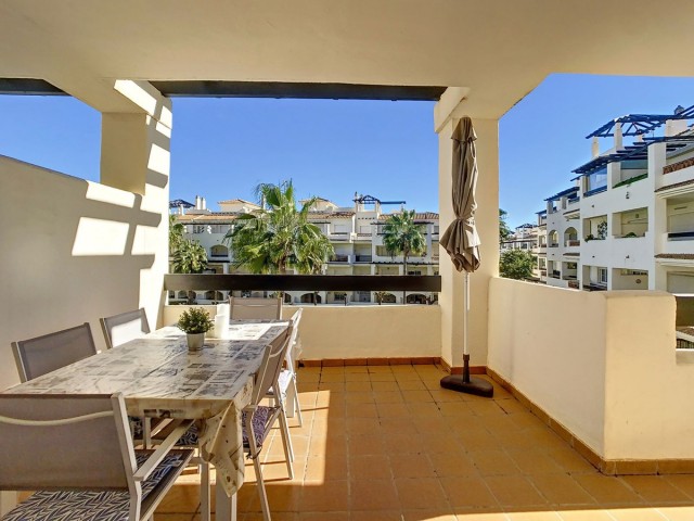 Apartment, San Luis de Sabinillas, R4437454