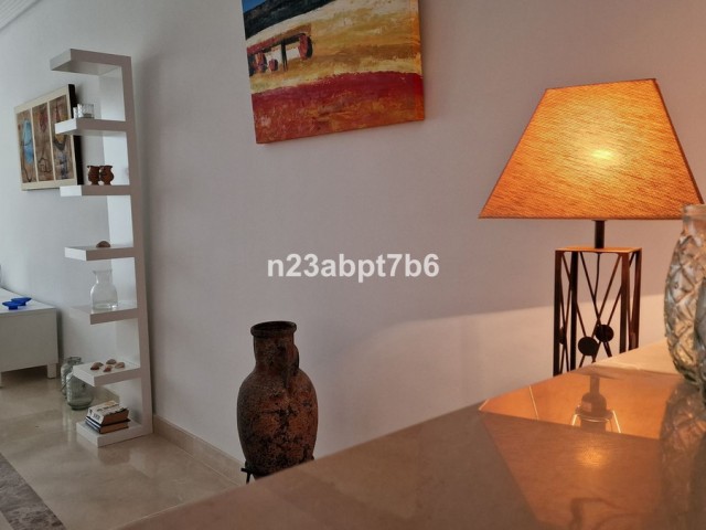 Apartment, Los Arqueros, R4440847