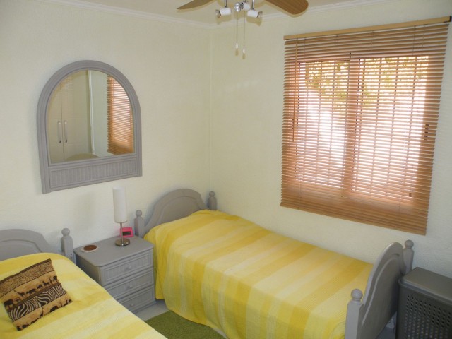 3 Bedrooms Villa in Calypso