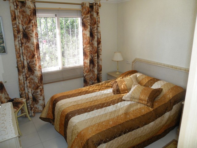 3 Schlafzimmer Villa in Calypso