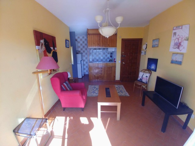 Penthouse avec 1 Chambres  à Fuengirola