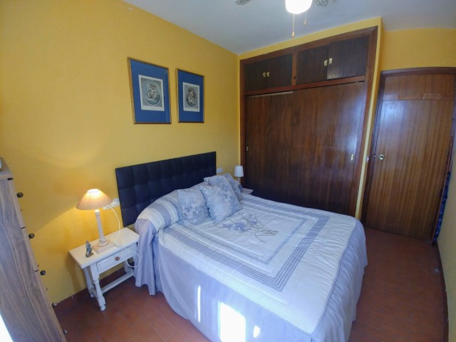 Ático con 1 Dormitorios  en Fuengirola