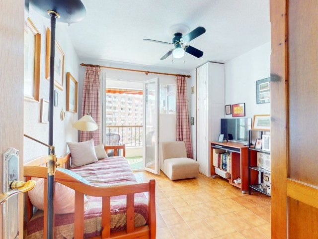 Appartement, Benalmadena Costa, R4442578