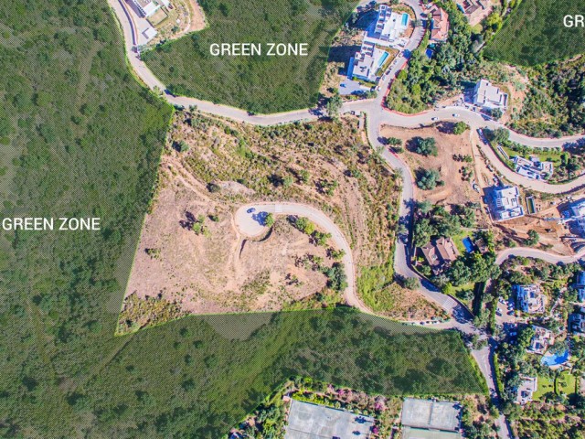  Parcelle à La Mairena