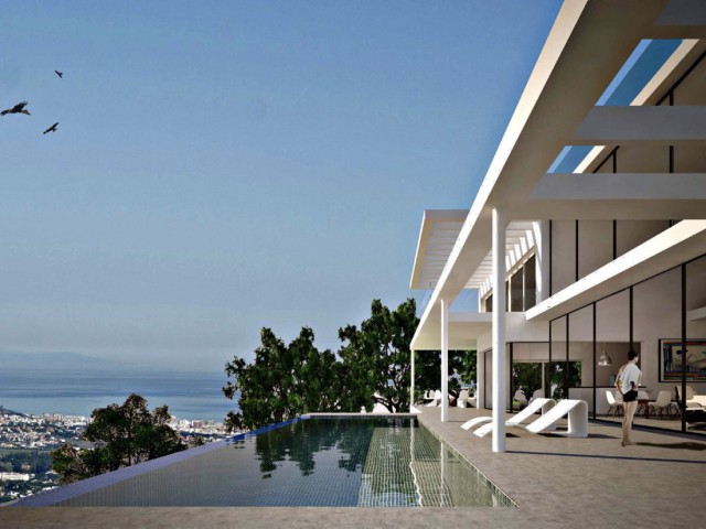  Parcelle à La Mairena