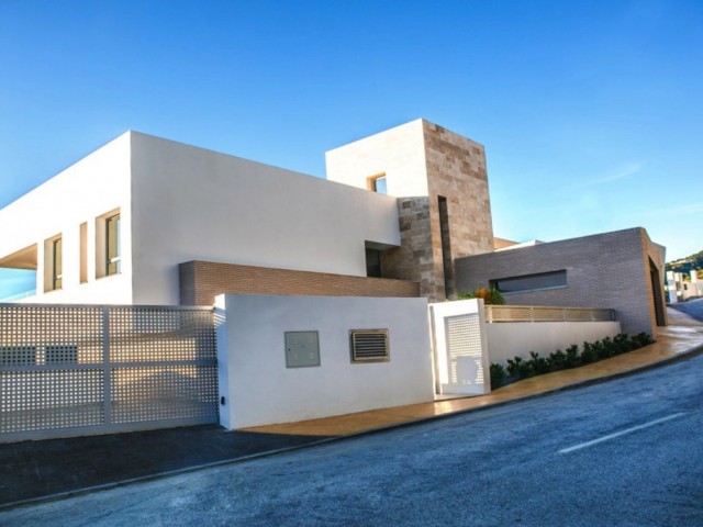 Villa avec 7 Chambres  à Los Arqueros